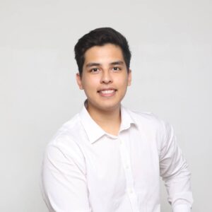 Big Thinkers Business Co-Founder.