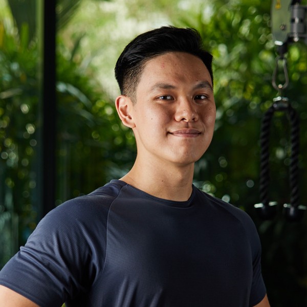 Austin Teo