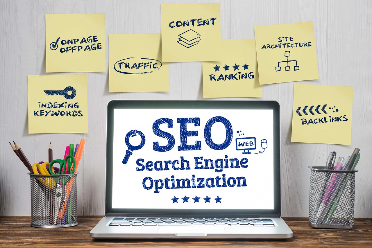 What Is SEO and How It Will Skyrocket Your Business Growth in 2025