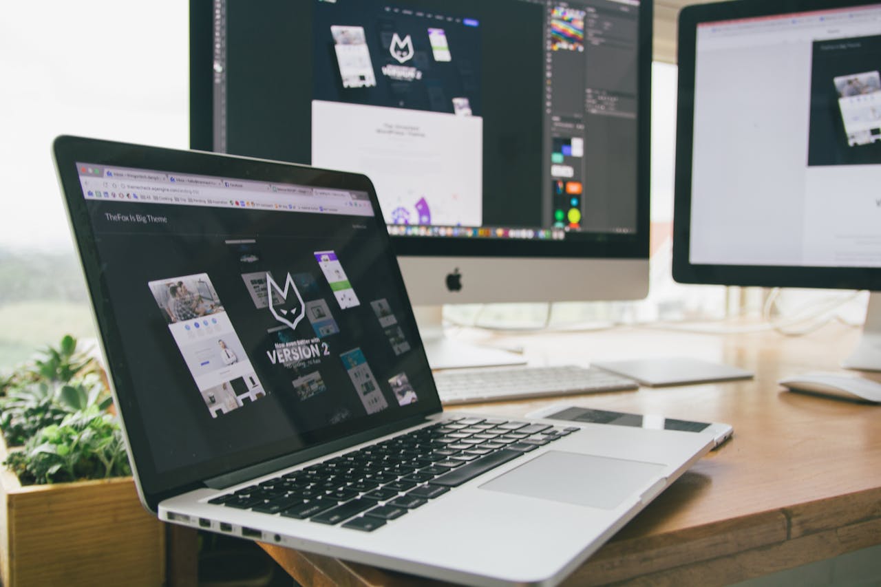 What Makes a Great Website in 2025? 7 Best Web Design & Development Essentials
