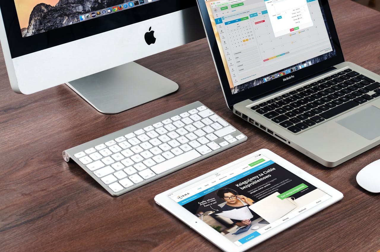 Responsive Web Design Agency in Singapore: How It Future-Proofs Your Business