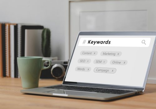 Keyword Research in SEO (2025): Proven Tips for Higher Rankings